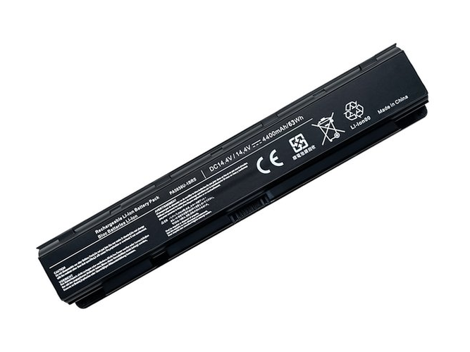原廠Toshiba Qosmio X75筆電電池