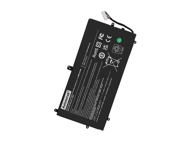 原廠Toshiba Satellite Radius 12 P20W筆電電池