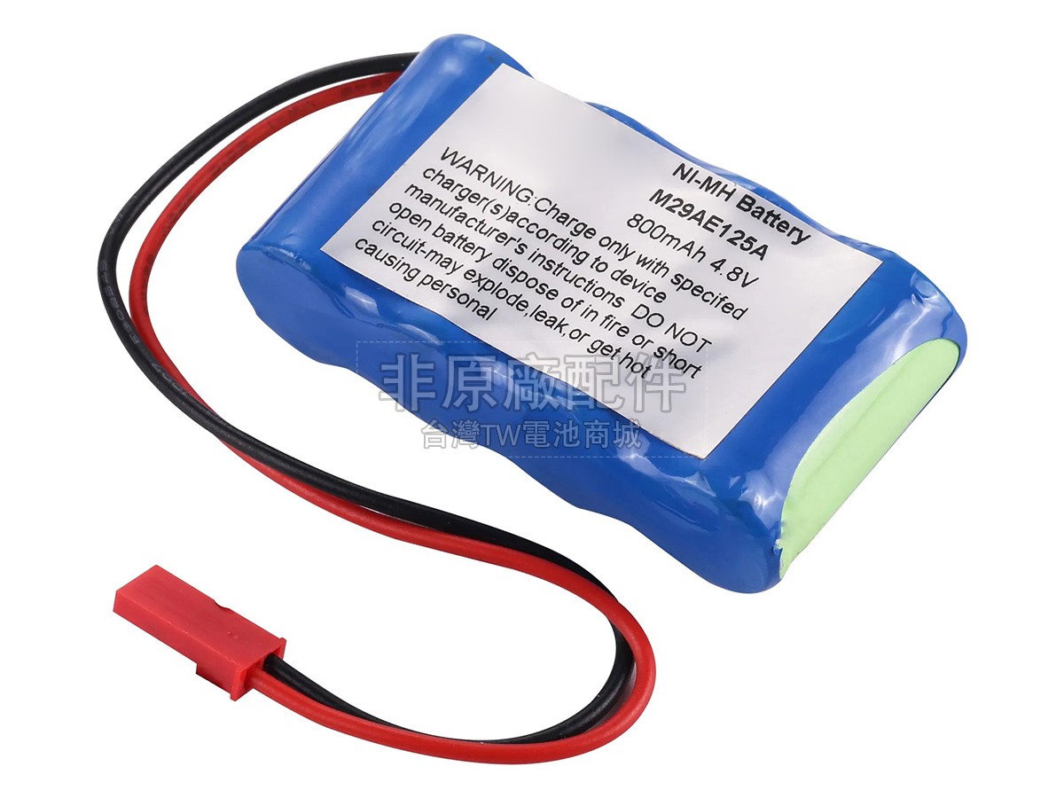 TPS M29AE125A副廠電池