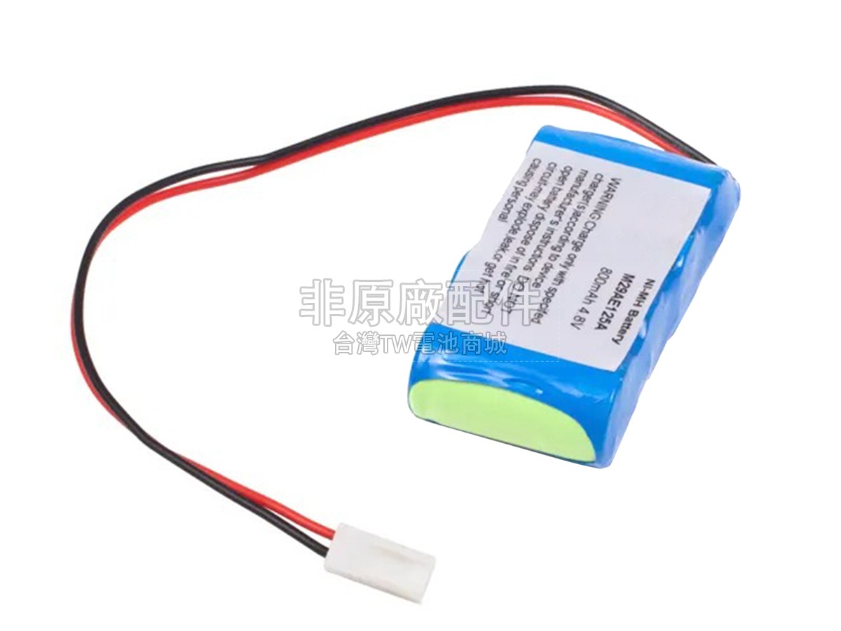 TPS M29AE125A副廠電池