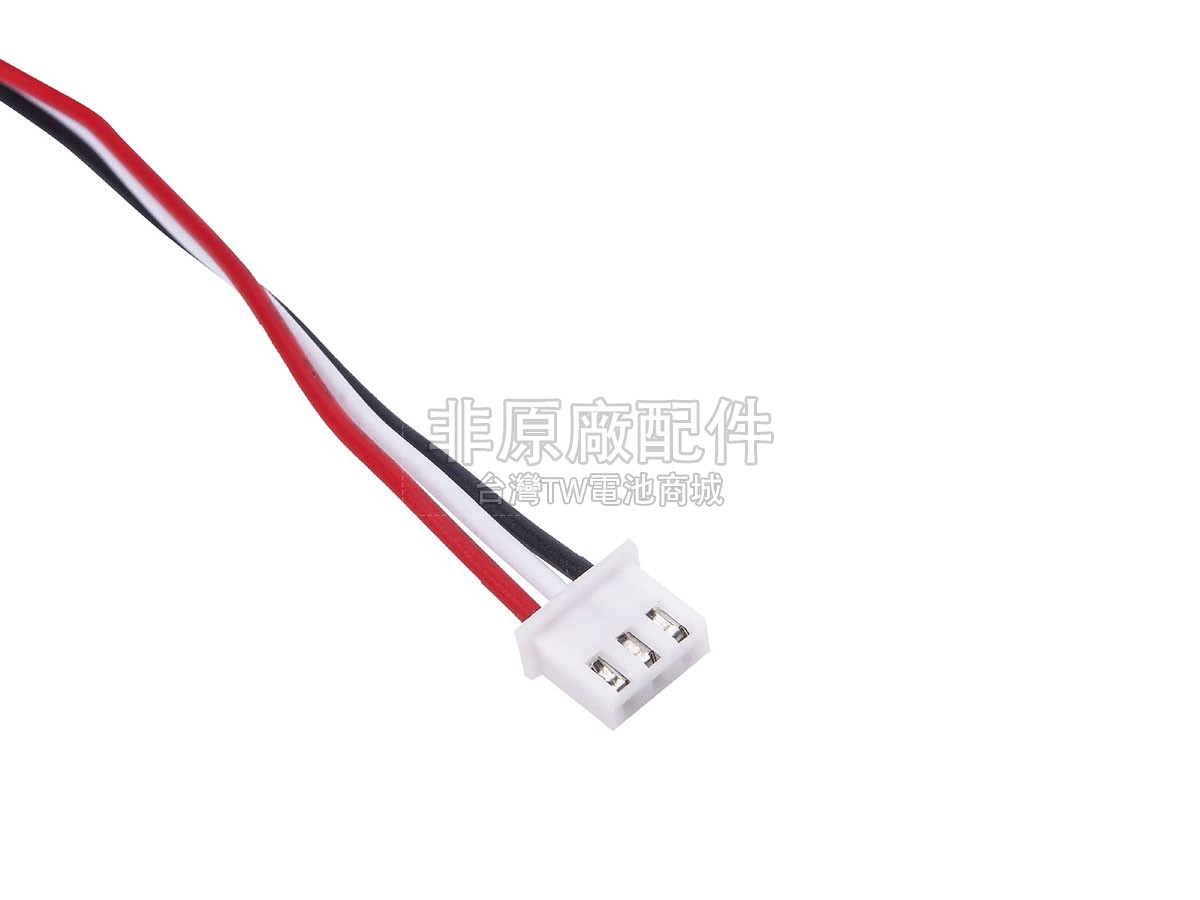 Tribrer AFD600-B副廠電池