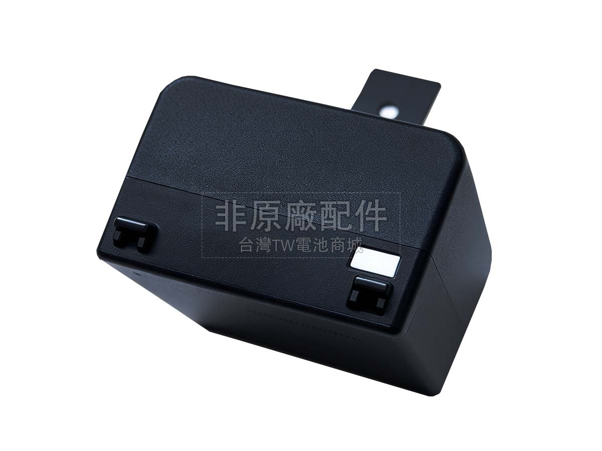 Unitech HT682副廠電池