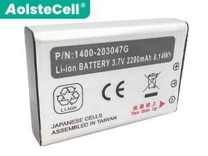 原廠Unitech 1400-203047G筆電電池