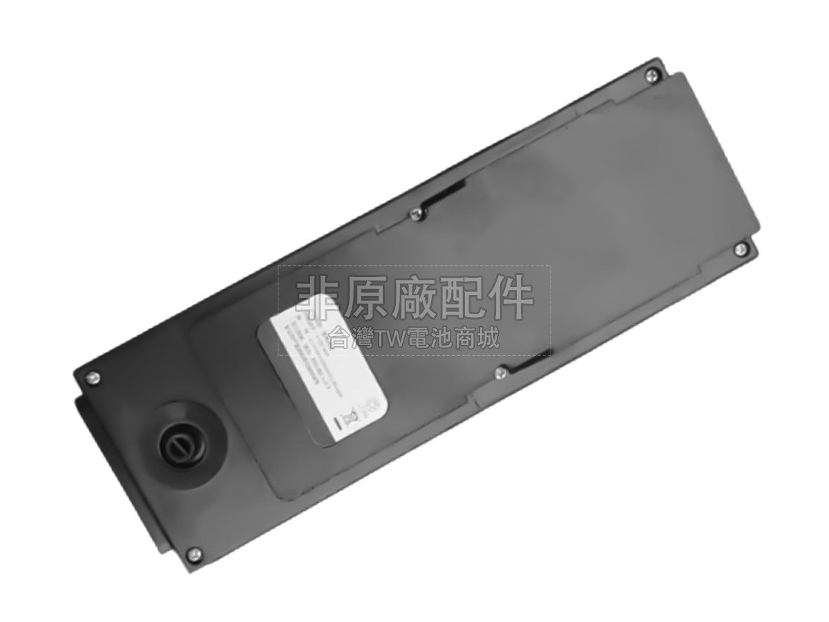 UWANT X100 MAX副廠電池