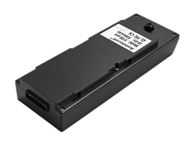 原廠UWANT X100S筆電電池