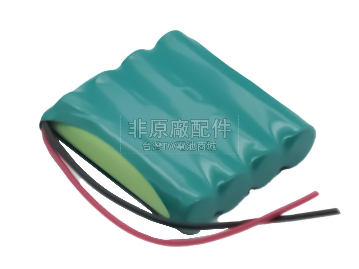Vanhou XH-D-01副廠電池