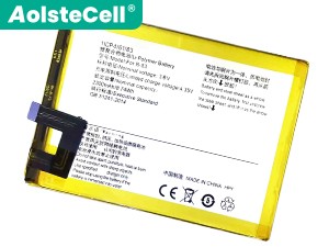 原廠Vivo X5Max筆電電池