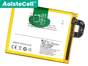 原廠Vivo X6筆電電池