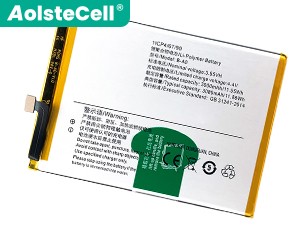 原廠Vivo B-A0筆電電池