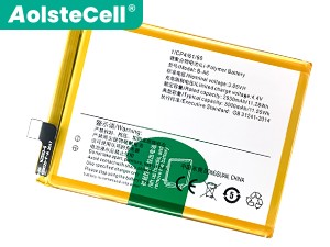 原廠Vivo B-A6筆電電池