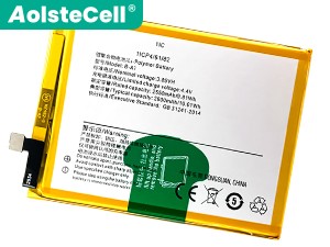 原廠Vivo V3筆電電池