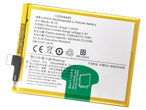 原廠Vivo B-C9筆電電池