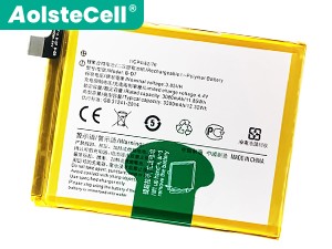 原廠Vivo B-D7筆電電池