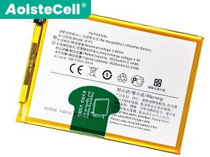 原廠Vivo B-F3筆電電池