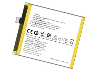 原廠Vivo B-F6筆電電池