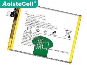 原廠Vivo B-H0筆電電池