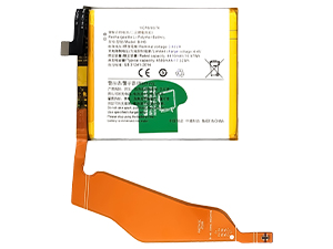 原廠Vivo B-H6筆電電池