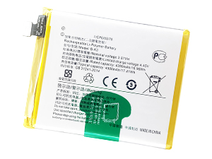 原廠Vivo B-K3筆電電池