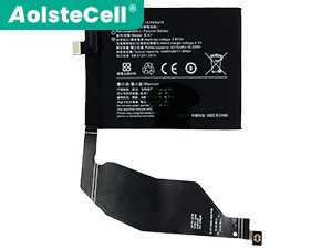 原廠Vivo iQOO 3 5G筆電電池