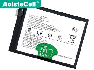 原廠Vivo B-M8筆電電池