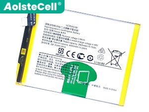 原廠Vivo V21 5G筆電電池