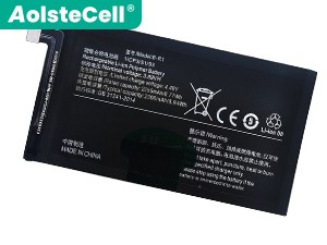 原廠Vivo B-R1筆電電池