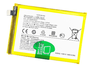 原廠Vivo T1X筆電電池