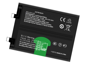 原廠Vivo iQOO 8筆電電池