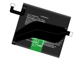 原廠Vivo B-S5筆電電池