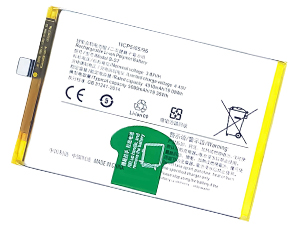 原廠Vivo Y01筆電電池