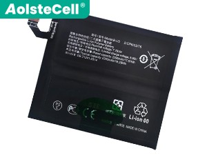 原廠Vivo B-U3筆電電池