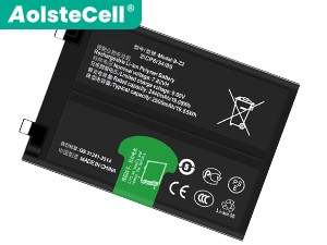 原廠Vivo B-Z2筆電電池