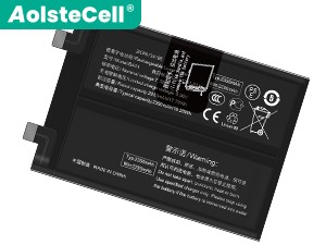 原廠Vivo iQOO 11S筆電電池