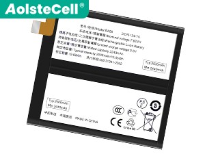 原廠Vivo BA06筆電電池