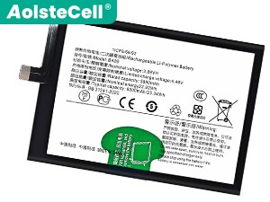 原廠Vivo iQOO Z8X筆電電池