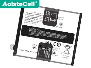 原廠Vivo BA15筆電電池