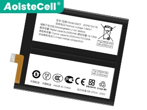 原廠Vivo BA23筆電電池