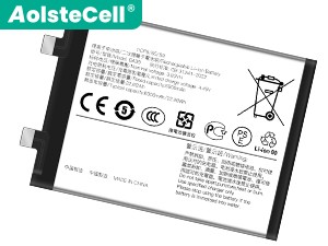 原廠Vivo Y200筆電電池