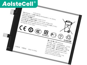 原廠Vivo Y100 4G筆電電池