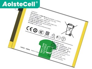 原廠Vivo Y200i筆電電池