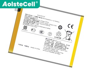 原廠Vivo BA78筆電電池