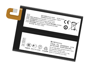 原廠Vivo iQOO Neo 10 Pro筆電電池