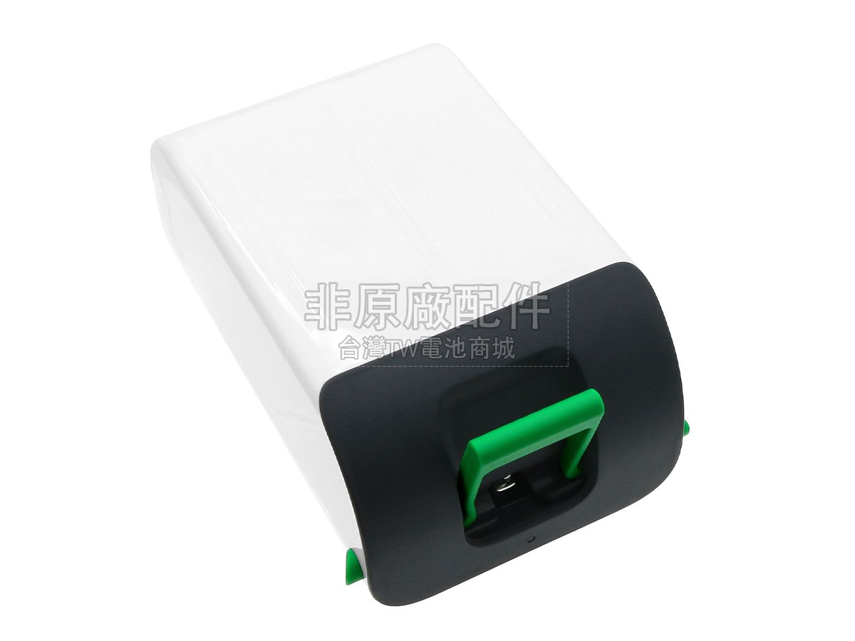 Vorwerk Kobold 02-20-2000副廠電池