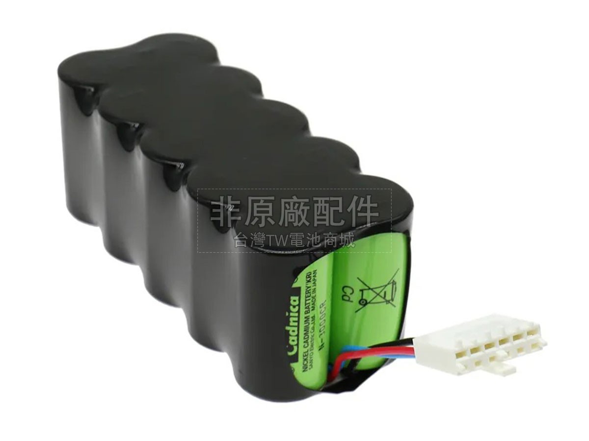 Weinmann 29288副廠電池