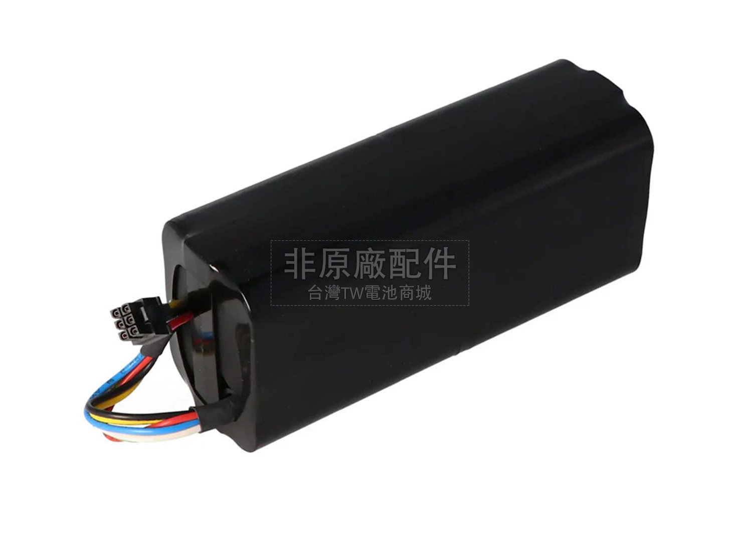 Weinmann PRISMA VENT副廠電池