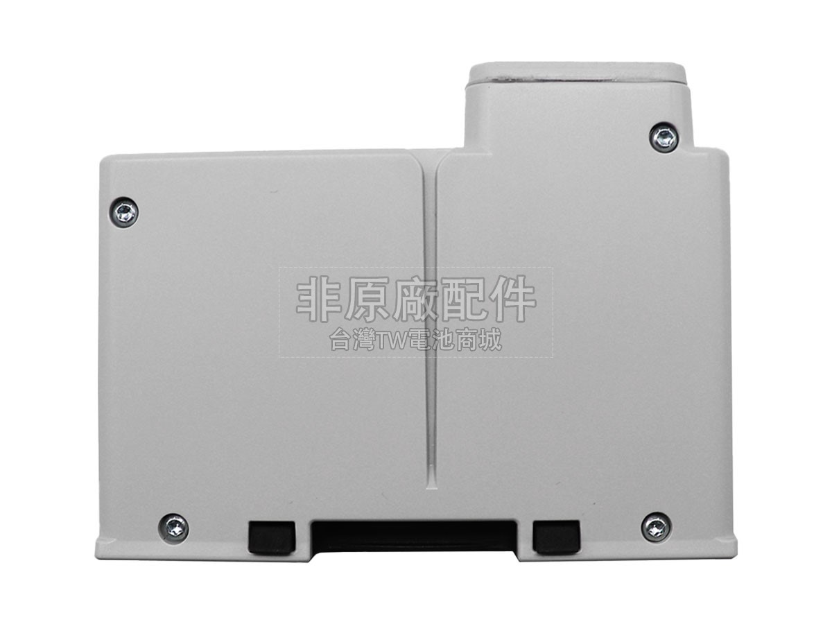 Weinmann MEDUMAT STANDARD 2副廠電池