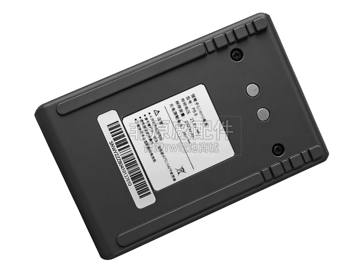 Whirlpool K8副廠電池