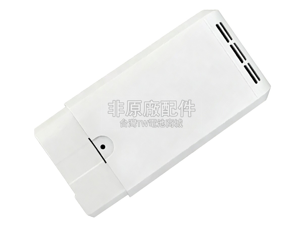 Womow W5G PRO副廠電池