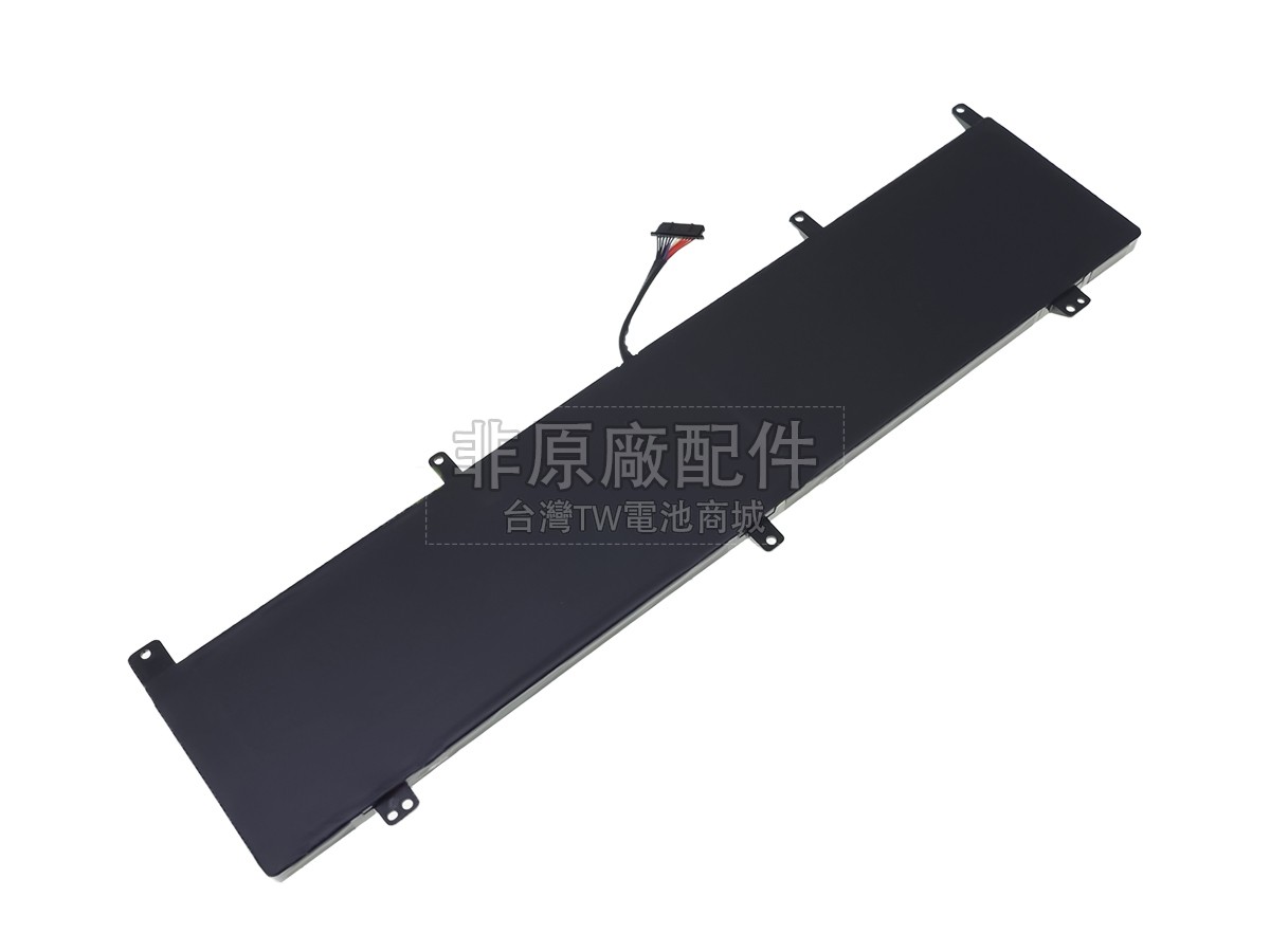 WOOKING X15副廠電池