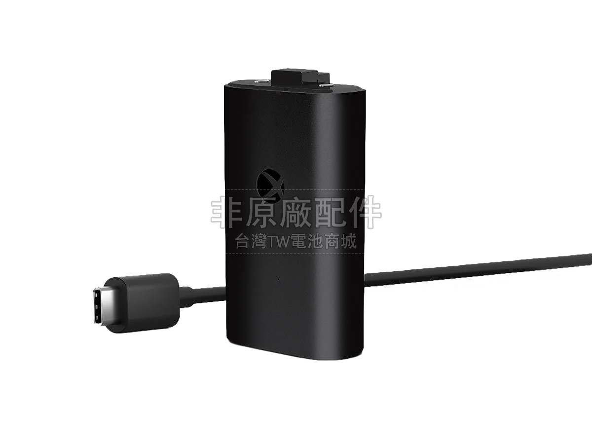 Xbox ONE S副廠電池